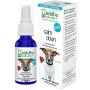 Siddha Remedies Calm Down for Pets | Natural Homeopathic Remedy Calms Dogs, Cats, Furry Pets | Naturally Calms Excitable, Restless Pets in Stormy Weather | Supports Stronger Health