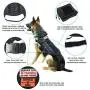 Ultrafun Tactical Dog Molle Vest Military Training Harness with Handle Outdoor Pet Supplies Ultrafun Tactical Dog Molle Vest Military Training Harness with Handle Outdoor Pet Supplies