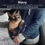 Pet Pouch Hoodie Small Pet Carrier - Dog Cat Pouch Hoodie Sweatshirt Kangaroo Pocket Holder - No Ears - Womens Fit Pet Pouch Hoodie Small Pet Carrier - Dog Cat Pouch Hoodie Sweatshirt Kangaroo Pocket Holder - No Ears - Womens Fit