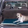 Pet Dreams Dog Crate Bed - Original Crate Pad/Kennel Mat - Quality Bedding Since 1999, Ultra Soft, Reversible, Portable & Washable Pad That Never Bunches!
