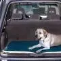 Pet Dreams Dog Crate Bed - Original Crate Pad/Kennel Mat - Quality Bedding Since 1999, Ultra Soft, Reversible, Portable & Washable Pad That Never Bunches!