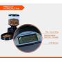 Fosinz Medium Capacity Automatic Pet Feeder
