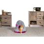 Prevue Pet Products Kitty Power Paws Cozy Cap Furniture