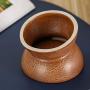 LIONWEI LIONWELI Ceramic Small Elevated Cat Dog Bowl Raised Cat Food Water Bowl Dish no Spill Pet Comfort Feeding Bowls