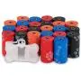 Best Pet Supplies Dog Poop Bags, Rip-Resistant and Doggie Waste Bag Refills with d2w Controlled-Life Plastic Technology Best Pet Supplies Dog Poop Bags, Rip-Resistant and Doggie Waste Bag Refills with d2w Controlled-Life Plastic Technology