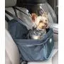 Animal Planet Puppy Booster Car Seat Cover for Small Dogs - Portable, Foldable, Collapsable Pet Car Carrier with Safety Leash - 12Lbs & Under Animal Planet Puppy Booster Car Seat Cover for Small Dogs - Portable, Foldable, Collapsable Pet Car Carrier with Safety Leash - 12Lbs & Under