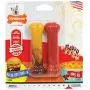 Nylabone Flavor Frenzy Power Chew Twin Pack Nylabone Flavor Frenzy Power Chew Twin Pack