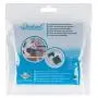 PetSafe Drinkwell Replacement Filter for Current Pet Fountains, Pack of 4, Organic Charcoal Carbon Filter for Cats and Dogs PetSafe Drinkwell Replacement Filter for Current Pet Fountains, Pack of 4, Organic Charcoal Carbon Filter for Cats and Dogs