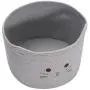 Geyecete cat Toy Box Storage Cotton Rope Pet Toy Storage Basket for cat Toys Perfect Bin for Cat Toys and Accessories Geyecete cat Toy Box Storage Cotton Rope Pet Toy Storage Basket for cat Toys Perfect Bin for Cat Toys and Accessories