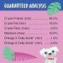 Tiki Dog Aloha Petites Grain-Free Dry Dog Food Baked with Fresh Meat & Superfoods