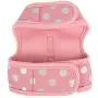 Pinkaholic New York Pink Chic Pinka Harness, Large Pinkaholic New York Pink Chic Pinka Harness, Large
