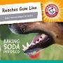 Arm & Hammer Super Treadz Gator & Gorilla Chew Toy for Dogs | Best Dental Dog Chew Toy | Reduces Plaque & Tartar Buildup Without Brushing