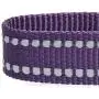 Blueberry Pet Essentials 9 Colors Safe & Comfy Reflective Classic Solid Color Dog Collars Blueberry Pet Essentials 9 Colors Safe & Comfy Reflective Classic Solid Color Dog Collars