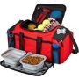 Overland Dog Gear Gear Ultimate Week Away Duffle (Camo)