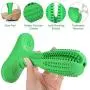 AIFUSI Dog Chew Toothbrush, Teeth Cleaning Chew Toy, Dog Teeth Cleaning Stick, Nontoxic Natural Rubber Bite Resistance Chew Toys for Medium Large Dog Pets AIFUSI Dog Chew Toothbrush, Teeth Cleaning Chew Toy, Dog Teeth Cleaning Stick, Nontoxic Natural Rubber Bite Resistance Chew Toys for Medium Large Dog Pets
