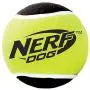 Nerf Dog Tennis Ball Dog Toy with Interactive Squeaker, Lightweight, Durable and Water Resistant, 2.5 Inches, for Small/Medium/Large Breeds, Three Pack, Assorted Colors Nerf Dog Tennis Ball Dog Toy with Interactive Squeaker, Lightweight, Durable and Water Resistant, 2.5 Inches, for Small/Medium/Large Breeds, Three Pack, Assorted Colors