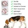 WEDAWN Stainless Steel Dog Bowls,Cat Bowl Water and Food with Rubber Base,Puppy Dishes 8oz 16oz 26oz 30oz for Small/ Medium/ Large Dogs, Cats, Rabbit and Kitten (Set of 2) WEDAWN Stainless Steel Dog Bowls,Cat Bowl Water and Food with Rubber Base,Puppy Dishes 8oz 16oz 26oz 30oz for Small/ Medium/ Large Dogs, Cats, Rabbit and Kitten (Set of 2)