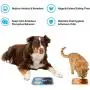 KILIN Dog Lick Mat, Pet Slow Treat Dispensing Mat,Fun Alternative to Slow Feeder Dog Bowls,Calming Mat for Dog Anxiety Relief, Dog Lick Pad with Suction Perfect for Bathing,Grooming,and Training. KILIN Dog Lick Mat, Pet Slow Treat Dispensing Mat,Fun Alternative to Slow Feeder Dog Bowls,Calming Mat for Dog Anxiety Relief, Dog Lick Pad with Suction Perfect for Bathing,Grooming,and Training.
