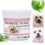 SEGMINISMART pet Eye Wipes, 100pcs