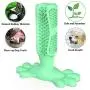 Slimology Dog Toothbrush Stick Safe Non Toxic Dog Pet Chew Toy, Dental Care Dog Chew Natural Rubber Bite Resistant Dog Tooth Brush, Long Lasting Puppy Chew Toys for Dogs Pet Oral Care Slimology Dog Toothbrush Stick Safe Non Toxic Dog Pet Chew Toy, Dental Care Dog Chew Natural Rubber Bite Resistant Dog Tooth Brush, Long Lasting Puppy Chew Toys for Dogs Pet Oral Care