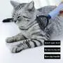 Pet Grooming Tool-Double-Sided Inner Hair rake for Dogs and Cats to Safely and Effectively Remove mats and Tangled decontamination Combs Without Any More Annoying Shedding or Flying Hair Pet Grooming Tool-Double-Sided Inner Hair rake for Dogs and Cats to Safely and Effectively Remove mats and Tangled decontamination Combs Without Any More Annoying Shedding or Flying Hair