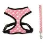 Zack & Zoey Soft Anti Pull Chest Plate Harness & Lead Combos for Dogs Matching Dog Sets ! Zack & Zoey Soft Anti Pull Chest Plate Harness & Lead Combos for Dogs Matching Dog Sets !