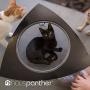 Primetime Petz Hauspanther Tripod - Cat Lounge Pod