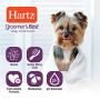 Hartz Groomers Best Odor Control Dog Shampoo