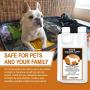 Thornell DO-CON Dog Odor-Off Carpet Concentrate