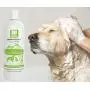 Nootie ❶ Dog Shampoo with Soothing Aloe Best for All Pets Including Dogs, Cats, and Horses - 100% All Natural Deodorizing Soap Free Formula Provides Itchy Skin Relief - 16 Oz. Nootie ❶ Dog Shampoo with Soothing Aloe Best for All Pets Including Dogs, Cats, and Horses - 100% All Natural Deodorizing Soap Free Formula Provides Itchy Skin Relief - 16 Oz.