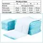 20 PCS Pee Pads - Puppy Pads XL - Wee Wee Pads for Dogs - Dog Pee Pad - Pee Pads for Dogs - Dog Pads - Puppy Pads Pet Traning Pads Training Pads for dogs Dog Pee Pads Dog Training Pad Pet Pads 20 PCS Pee Pads - Puppy Pads XL - Wee Wee Pads for Dogs - Dog Pee Pad - Pee Pads for Dogs - Dog Pads - Puppy Pads Pet Traning Pads Training Pads for dogs Dog Pee Pads Dog Training Pad Pet Pads