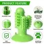 Barley Ears Dog Chew Toys,Durable Rubber Toys with Squeaker for Aggressive Chewers,Interactive Chase Toys to Training and Cleaning Teeth… Barley Ears Dog Chew Toys,Durable Rubber Toys with Squeaker for Aggressive Chewers,Interactive Chase Toys to Training and Cleaning Teeth…