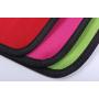nobrand Pet Cat Dog Litter Mat Placemat Mats Food Rectangle Claw Cleaning Mats 3 Colors 3 Sizes