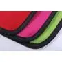 nobrand Pet Cat Dog Litter Mat Placemat Mats Food Rectangle Claw Cleaning Mats 3 Colors 3 Sizes