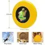 Pet Frisbee Flying Disc Dog Toy - Multifunction Fresh Prince of Bel Air Pet Frisbee Flying Disc Dog Toy - Multifunction Fresh Prince of Bel Air