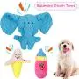 Yipetor Puppy Toys,10 PACK Small Dog Chew Toys, Lovely Squeaky Plush Elephant, Tennis Ball, Rubber Rope Combination Toy Set,Durable Puppy Teething Toys, Pomeranian, Corgi, Poodle, German Shepherd Toys Yipetor Puppy Toys,10 PACK Small Dog Chew Toys, Lovely Squeaky Plush Elephant, Tennis Ball, Rubber Rope Combination Toy Set,Durable Puppy Teething Toys, Pomeranian, Corgi, Poodle, German Shepherd Toys