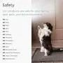 Puracy Pet Urine Eliminator, Professional Strength Odor & Stain Remover, Natural Enzyme Cleaner for Dog & Cat Smells Puracy Pet Urine Eliminator, Professional Strength Odor & Stain Remover, Natural Enzyme Cleaner for Dog & Cat Smells
