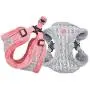 Pinkaholic New York Margaux Harness C - Indian Pink - M Pinkaholic New York Margaux Harness C - Indian Pink - M