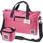 Mobile Dog Gear, Day Away Tote, Dog Travel Bag, Includes 3 Cup Lined Food Carrier