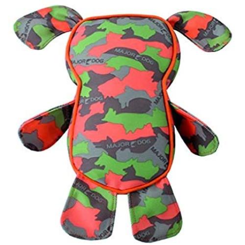 MajorDog Waldi Squeaking Dog Toy