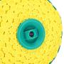 Resistant to pet Toys Balls for Dog Toys, Dog Rubber Balls, Water Spray Balls, Durable and Small Large Dogs Summer Training Balls