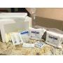 Premium PET Supplies - Canine Semen Transport Dog Breeding AI Shipping Kit