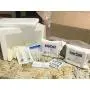 Premium PET Supplies - Canine Semen Transport Dog Breeding AI Shipping Kit