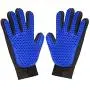 xiaocai 1 Pair Pet Grooming Glove Hair Remover Brush Gentle Deshedding Efficient Pet Mitt Pet Massage Gloves Left & Right Hand for Dog & Cat with Long & Short Fur xiaocai 1 Pair Pet Grooming Glove Hair Remover Brush Gentle Deshedding Efficient Pet Mitt Pet Massage Gloves Left & Right Hand for Dog & Cat with Long & Short Fur