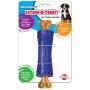 Ethical Pet Dura-Brite Extend-A-Treat Dog Treat Holder, 5-Inch
