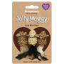Jolly Moggy Mini Mice 3Pc [catnip cat toy]