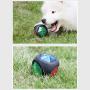 Petper CW-0035 Dog Light Ball Toy, Pet Toy for Dog Cat with Flashing LED Light