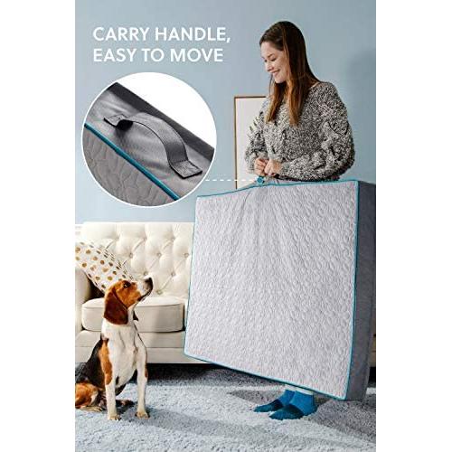 bedsure orthopedic dog mattress