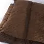 Petper Pet Self-Warming Bed, Dog Sofa Bed Paw Print Petper Pet Self-Warming Bed, Dog Sofa Bed Paw Print