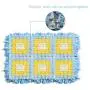YUNNARL Snuffle Mat Premium Quality Dog Feeding Mat Easy to Fill Cat Feeding Mat Training Feeding Stress Release Pad Durable and Machine Washable Pet Snuffle Mat Perfect for Any Breed (15.7'' x 15.7'') YUNNARL Snuffle Mat Premium Quality Dog Feeding Mat Easy to Fill Cat Feeding Mat Training Feeding Stress Release Pad Durable and Machine Washable Pet Snuffle Mat Perfect for Any Breed (15.7'' x 15.7'')